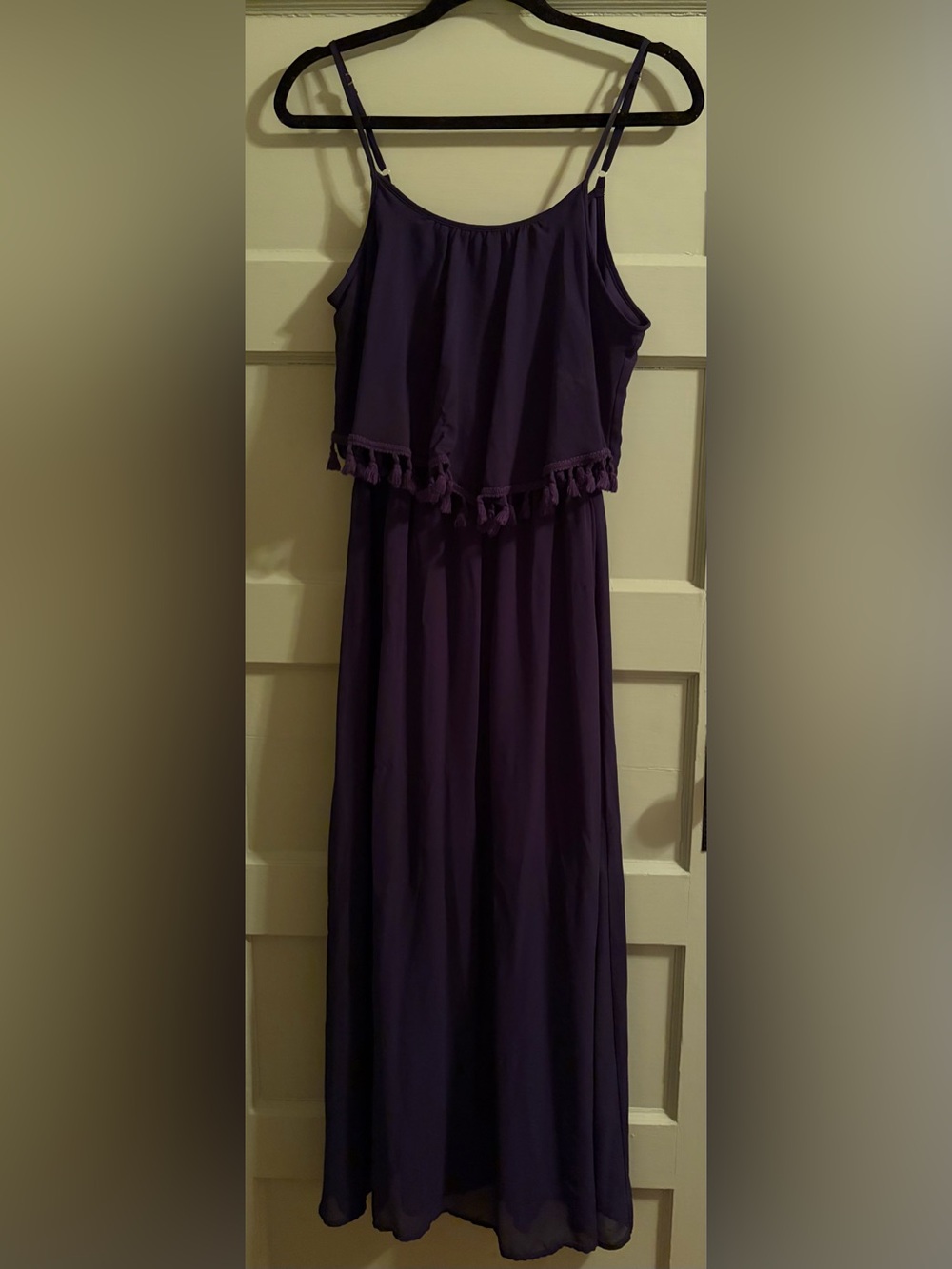 Xhilaration Flowy Dress